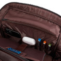 Рюкзак для ноутбука Piquadro B2 Revamp (B2V) Cognac CA5575B2V_MO