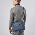 Сумка Piquadro Trakai (W109) Blue CA5531W109_BLU