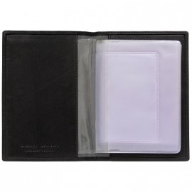 Обкладинка для автодокументів Avanzo Daziaro Barcelona 011B-543001