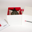 Мужские часы Wenger Watch CITY ACTIVE W01.1441.111