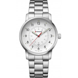 Чоловічий годинник Wenger AVENUE W01.1641.114