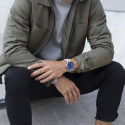 Чоловічий годинник Wenger Watch AVENUE W01.1641.119 Чоловічий годинник Wenger Watch AVENUE W01.1641.119