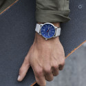 Чоловічий годинник Wenger Watch AVENUE W01.1641.119 Чоловічий годинник Wenger Watch AVENUE W01.1641.119