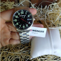 Мужские часы Wenger Watch AVENUE W01.1641.111