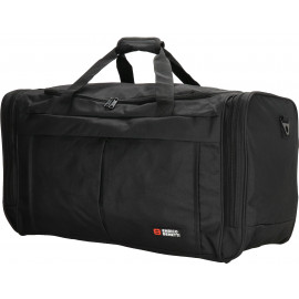 Дорожня сумка Enrico Benetti Amsterdam Black Eb35319 001