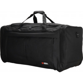 Дорожня сумка Enrico Benetti Amsterdam Black Eb35320 001