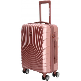 Валіза Enrico Benetti Calgary Rose S Маленька Eb49017 391-55