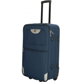 Валіза Enrico Benetti Jackson Navy M Середня Eb16122 002-60
