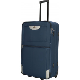 Валіза Enrico Benetti Jackson Navy L Велика Eb16122 002-70