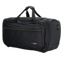 Дорожня сумка Enrico Benetti Montevideo Black Eb35314 001