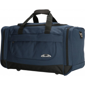 Дорожная сумка Enrico Benetti Orlando Navy Eb35300 002