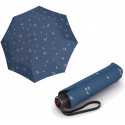 Зонт Knirps A.050 Medium Manual 2Fly Blue Kn95 7050 8517