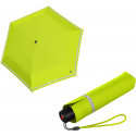 Зонт детский Knirps Rookie Manual Lime Reflective Kn95 6050 6802