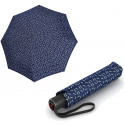 Парасолька Knirps A.200 Medium Duomatic 2Dance Blue Kn95 7200 8503