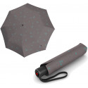 Зонт Knirps A.200 Medium Duomatic 2Fly Stone Kn95 7200 8518