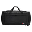 Дорожня сумка Enrico Benetti Amsterdam Black Eb35320 001