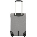 Валіза Enrico Benetti Dallas Light Grey S Маленька Eb39042 026-50