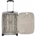 Валіза Enrico Benetti Dallas Light Grey S Маленька Eb39042 026-50