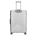 Валіза Enrico Benetti Calgary Silver L Велика Eb49017 998-70