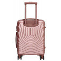 Валіза Enrico Benetti Calgary Rose S Маленька Eb49017 391-50
