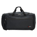 Дорожная сумка Enrico Benetti Montevideo Black Eb35315 001