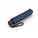 Парасолька Knirps A.200 Medium Duomatic 2Dance Blue Kn95 7200 8503