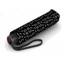 Зонт Knirps A.050 Medium Manual 2Dance Black Kn95 7050 8502