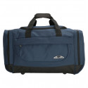 Дорожня сумка Enrico Benetti Orlando Navy Eb35300 002