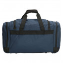Дорожня сумка Enrico Benetti Orlando Navy Eb35300 002