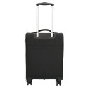 Валіза Enrico Benetti Philadelphia Black S Маленька Eb35054 001-50