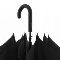 Зонт-трость Knirps A.760 Stick Automatic Black Kn96 7760 1000