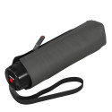 Зонт Knirps T.020 Small Manual Dark Grey Kn95 3020 0800