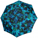 Зонт Knirps T.200 Medium Duomatic 2Think Sea Kn95 3201 8488