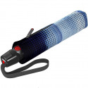 Зонт Knirps T.200 Medium Duomatic 2Dream Sky Ecorepel Kn95 3201 8490