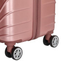 Валіза Enrico Benetti Calgary Rose M Середня Eb49017 391-60