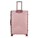 Чемодан Enrico Benetti Calgary Rose L Большой Eb49017 391-70
