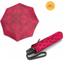 Парасолька Knirps T.200 Regenerate Red Ecorepel UV Protection Kn95 3201 8458