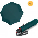 Зонт Knirps T.200 Nuno Biru Forest Ecorepel UV Protection Kn95 3201 8465