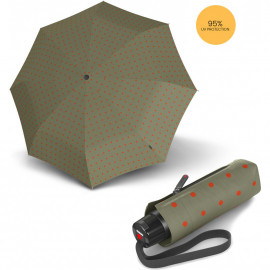 Зонт Knirps T.010 Kelly Sand Kn95 3010 4106