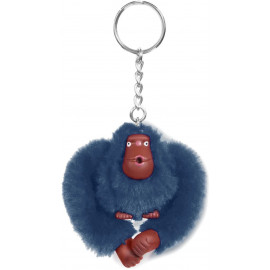 Брелок Kipling MONKEYCLIP S Mystic Blue (28X) K16474_28Х