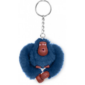 Брелок Kipling MONKEYCLIP M Mystic Blue (28X) K16479_28X