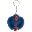 Брелок Kipling MONKEYCLIP M Mystic Blue (28X) K16479_28X