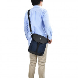 Сумка Victorinox Travel ALTMONT Original/Blue Vt606752