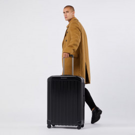 Валіза Piquadro PQ LIGHT/Matt Black L Велика BV4428PQL_NO