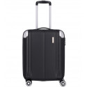 Валіза Travelite City Black S Маленький TL073047-01