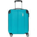 Валіза Travelite CITY/Petrol Маленька TL073047-22