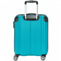 Валіза Travelite CITY/Petrol Маленька TL073047-22