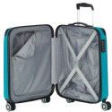 Валіза Travelite CITY/Petrol Маленька TL073047-22
