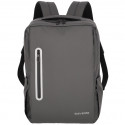 Рюкзак для ноутбука Travelite Basics Anthracite TL096341-04
