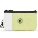 Портмоне Kipling CREATIVITY L Lime Green Bl (U40) KI3259_U40